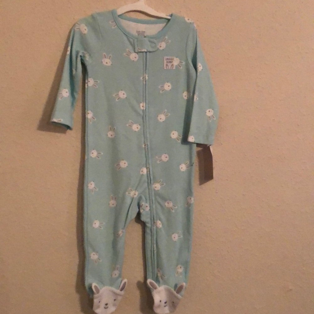 Sleeping Suit